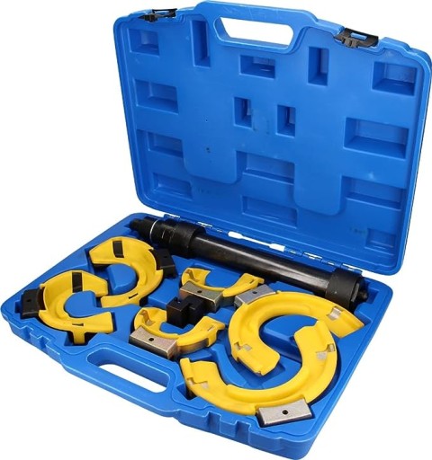 Пружинні знімачі BT651200 BRILLIANT TOOLS