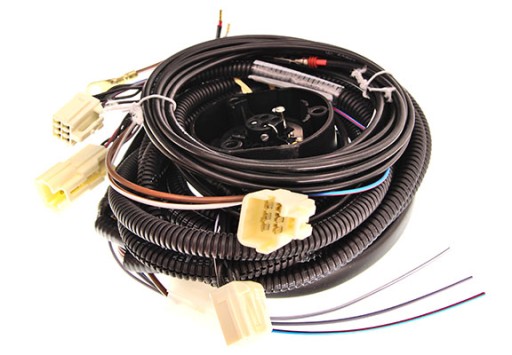 ЖГУТ ЭЛЕКТРИЧЕСКОЙ СЦЕПКИ BRINK ДЛЯ SUZUKI S-CROSS