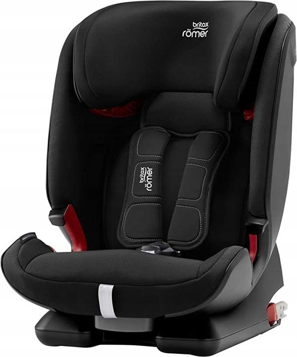 BRITAX ROMER ADVANSAFIX IV M З-LINE АВТОКРІСЛО 9-36