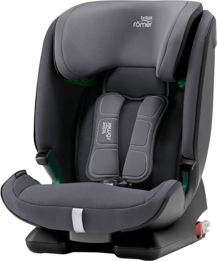 BRITAX ROMER ADVANSAFIX M И-SIZE АВТОКРЕСЛО 9-36 ISOF