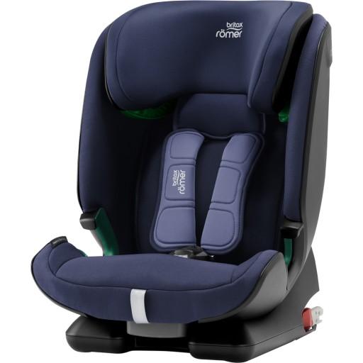BRITAX-ROMER ADVANSAFIX M І-SIZE АВТОКРІСЛО 9-36 КГ