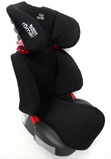 BRITAX ROMER ADVENTURE АВТОКРЕСЛО 15-36 КГ COSMOS BLA