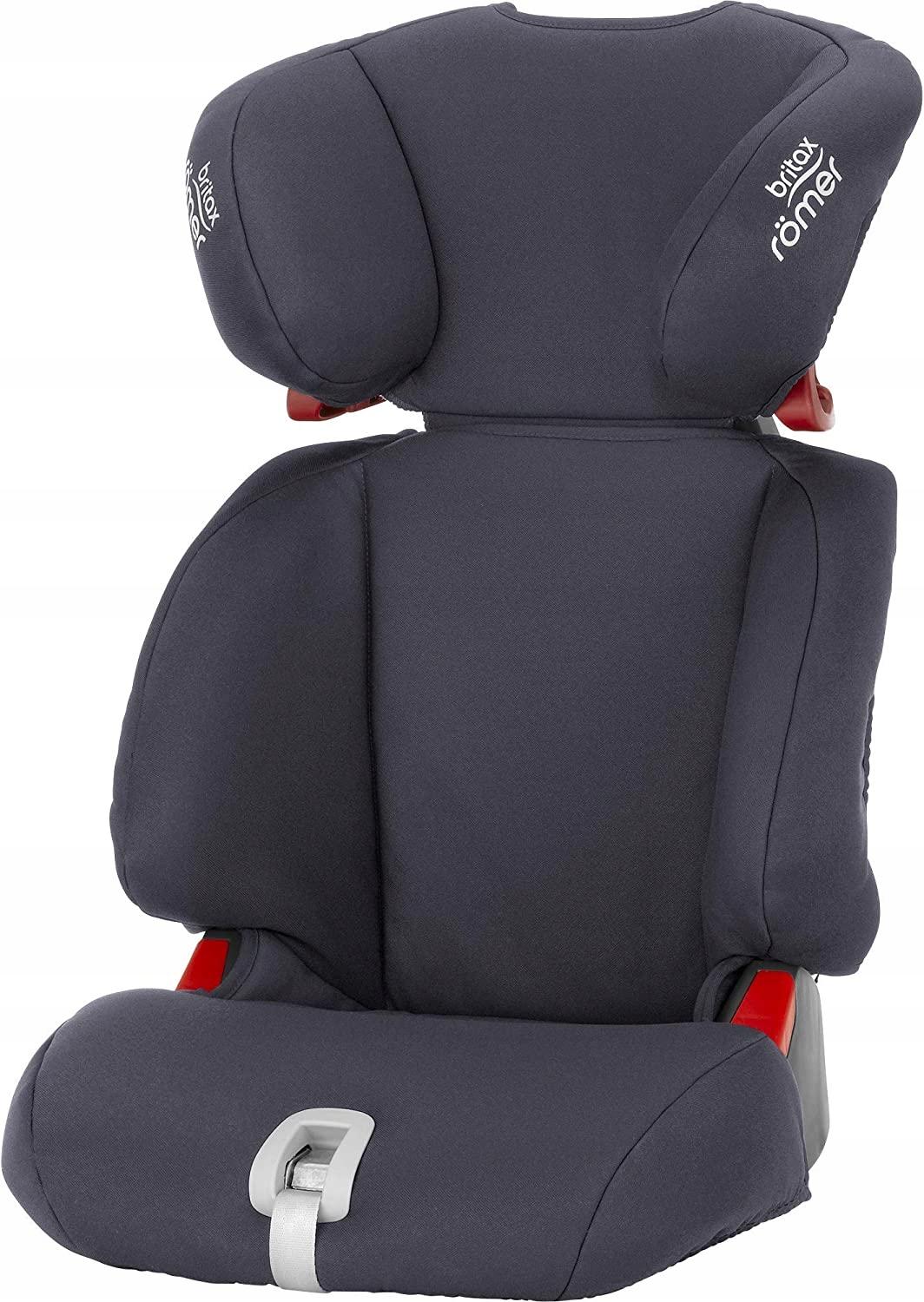 BRITAX ROMER DISCOVERY SL АВТОКРЕСЛО 15-36 КГ ISOFIX
