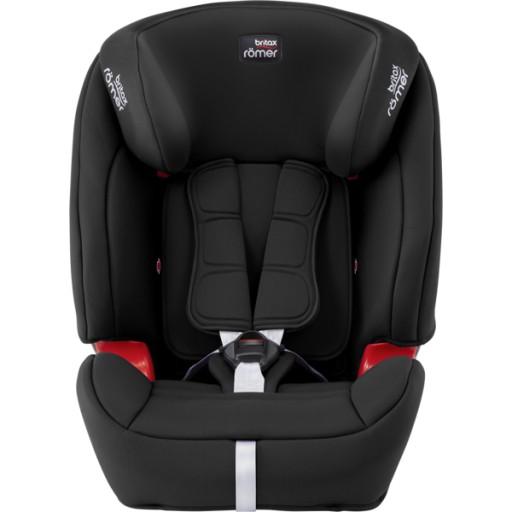 Britax ROMER EVOLVA 1-2-3 SL SICT 9-36 кг автокрісло