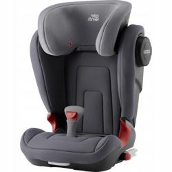 BRITAX ROMER Kidfix 2 s автокрісло 15-36 кг Storm Grey