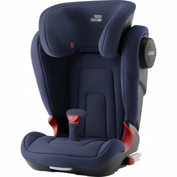 BRITAX ROMER Kidfix 2 s автокрісло 15-36 кг