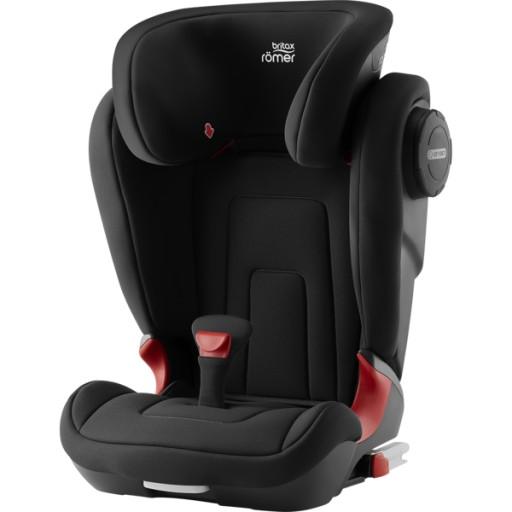 BRITAX ROMER KIDFIX 2 S АВТОКРІСЛО 15-36