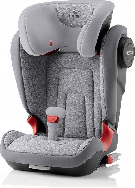 BRITAX ROMER KIDFIX 2 S АВТОКРІСЛО
