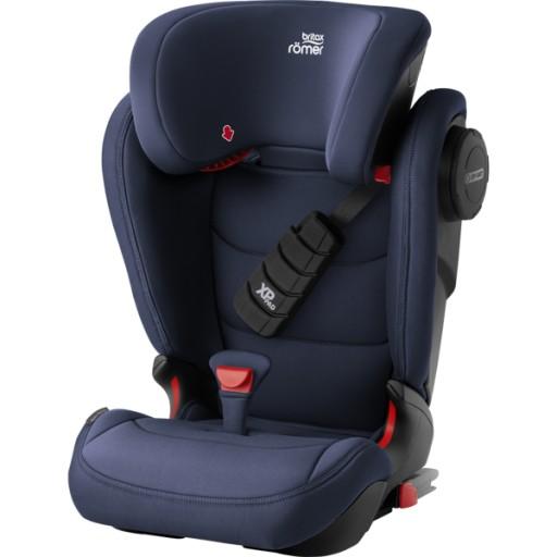 BRITAX ROMER KIDFIX III S АВТОКРІСЛО