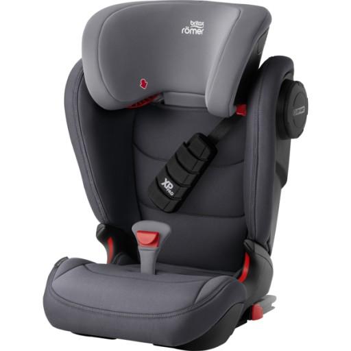 BRITAX ROMER KIDFIX III S АВТОКРІСЛО