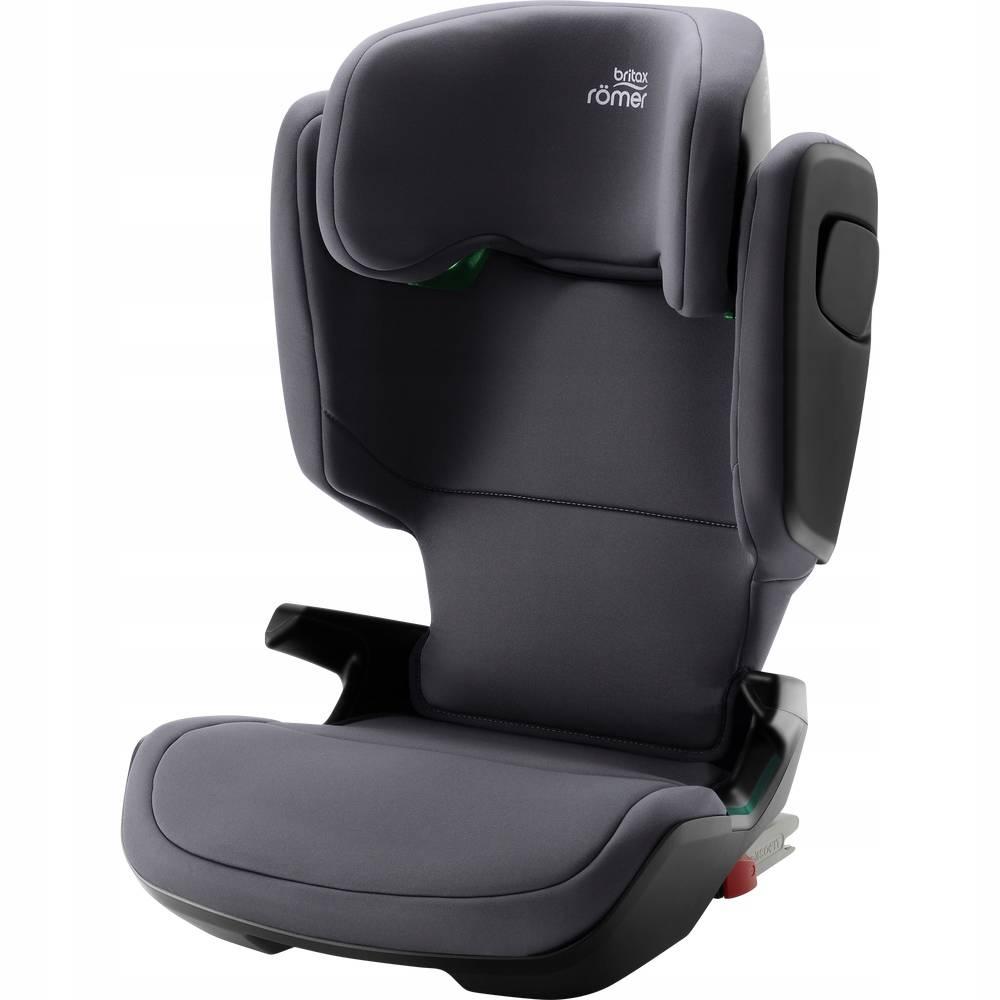 BRITAX-ROMER KIDFIX M І-SIZE АВТОКРІСЛО