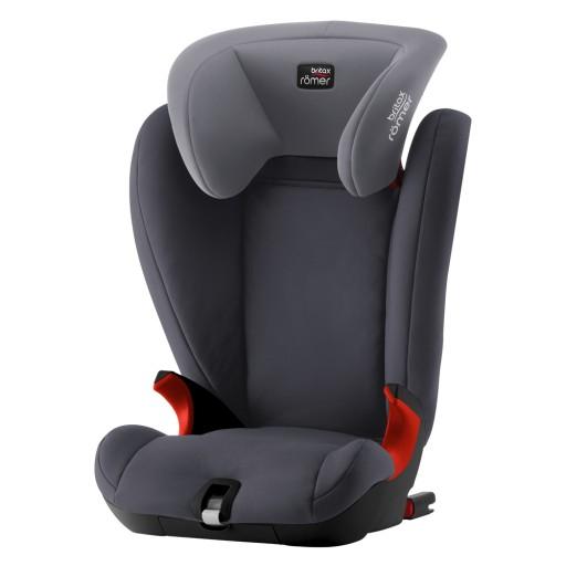 BRITAX ROMER KIDFIX SL 15-36 КГ ISOFIX
