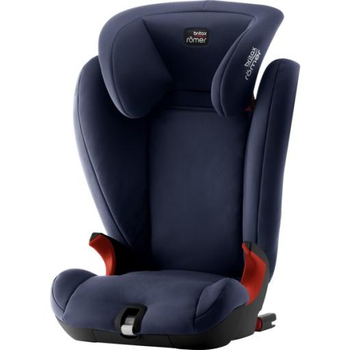BRITAX ROMER KIDFIX SL АВТОКРІСЛО 15-36 КГ