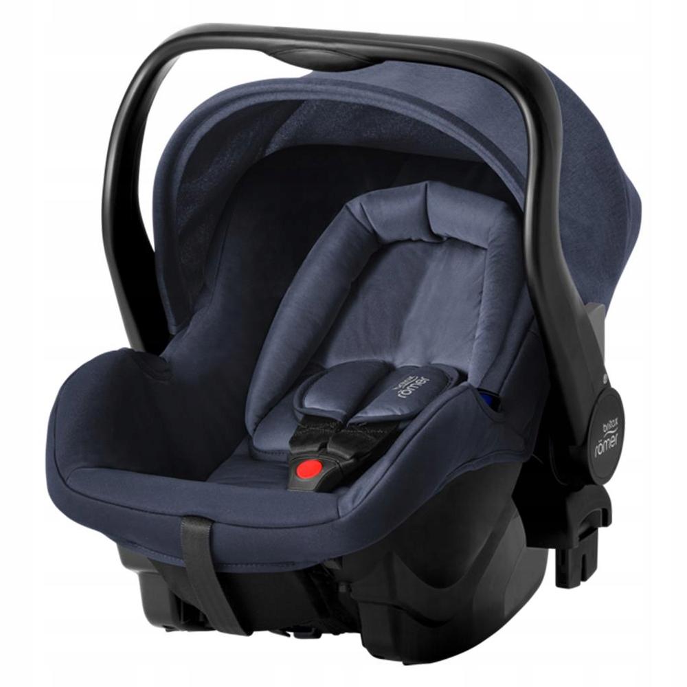 ДИТЯЧЕ СИДІННЯ BRITAX ROMER PRIMO RWF 0-13 КГ