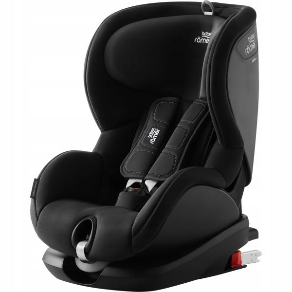 Britax ROMER TRIFIX 2 і-розмір автокрісло чорний 9-22 кг
