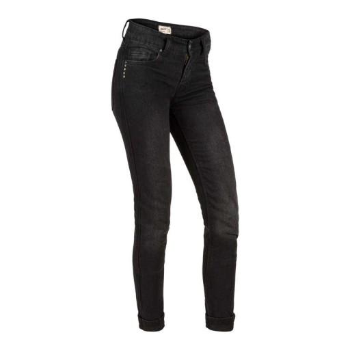 МОТОЦИКЛ BROGER FLORIDA LADY BLACK JEANS W29L30