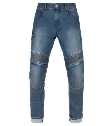 Мотоциклетні штани BROGER OHIO Motor Jeans 34/34