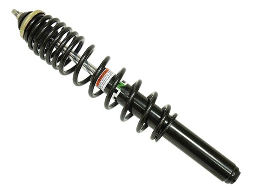 AU-04331 - БРОНКО ПЕРЕДНИЙ АМОРТИЗАТОР HEAVY DUTY POLARIS RANGER 400 ' 10 - '14, RANGER 500