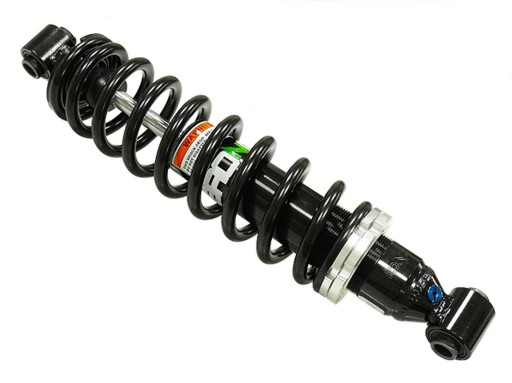 AU-04402 - БРОНКО АМОРТИЗАТОР ПЕРЕДНІЙ / ЗАДНІЙ HEAVY DUTY YAMAHA KODIAK 400 ' 93 - '98 (ХІД 71М