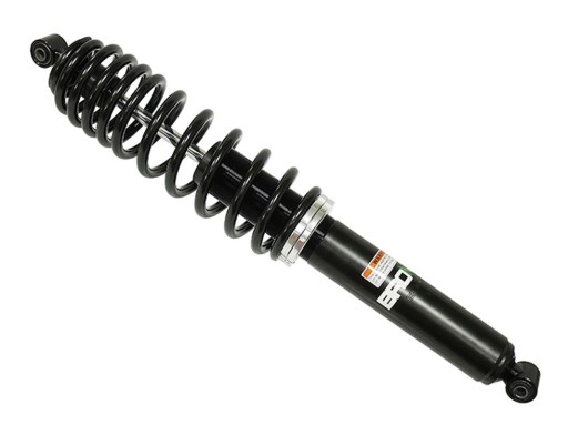 AU-04435 - БРОНКО АМОРТИЗАТОР ЗАДНИЙ HEAVY DUTY POLARIS RANGER 570 '15 -' 16, RANGER 900 ' 1