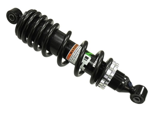 AU-04411 - БРОНКО АМОРТИЗАТОР ЗАДНІЙ НАДПОТУЖНИЙ SUZUKI LT-F 4WDX '91 - '98, LT-F 300F KINGQ