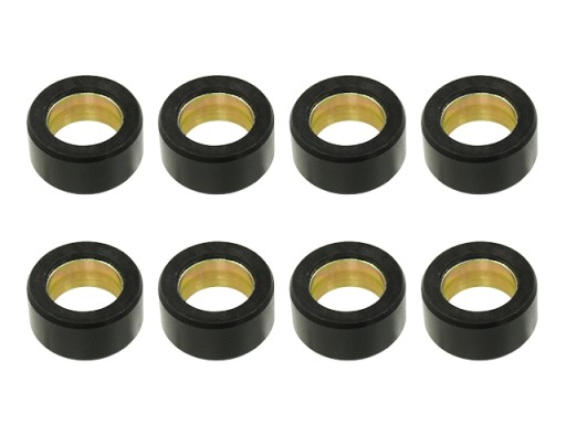 AT-03410-2 - РОЛЕРИ BRONCO VARIANT YAMAHA YFM 400 GRIZZLY '07-08, 450 GRIZZLY '07-14, K