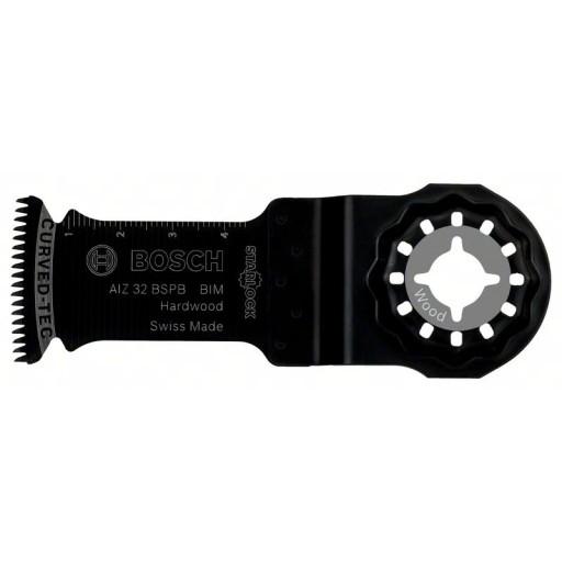 ПОЛОТНО ДЛЯ РЕЗКИ BIM STARLOCK AIZ 32 BSPB, DRE