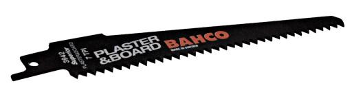 БИМЕТАЛЛИЧЕСКОЕ ПИЛЬНОЕ ПОЛОТНО SANDFLEX ДЛЯ РЕЦИМЕРНОЙ ПИЛЫ 300 мм 7 Z/INCH 5 шт.