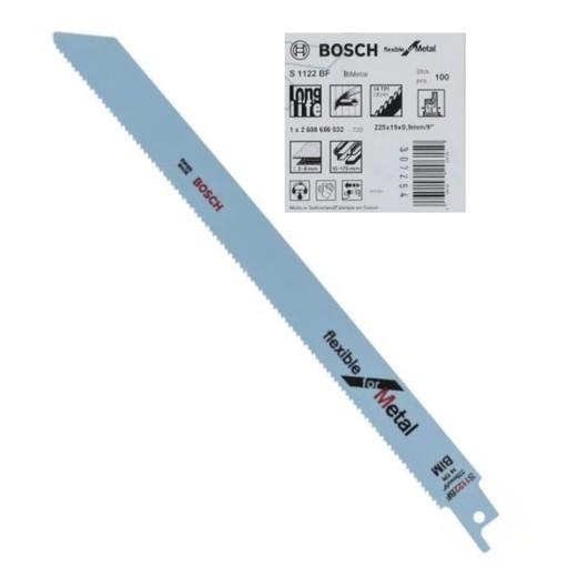 ПОЛІЗНО ДЛЯ РЕЦИМЕРНОЇ ПИЛИ S1122BF 100 ШТ