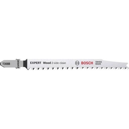 ПОЛОТНО ДЛЯ ЛОБЗИКА EXPERT T308B 5 ШТ.