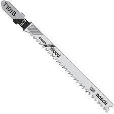 ПОЛОТНО ДЛЯ ЛОБЗИКА T101B 100 ШТ.