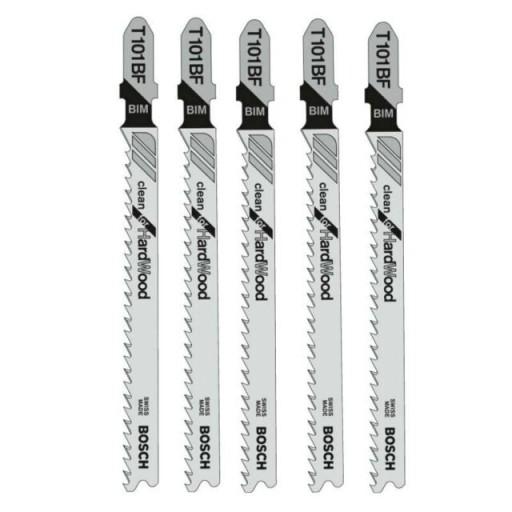 ЛОББИКОВОЕ ПОЛОТИЕ T101BF 5 ШТ.