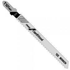 ПОЛОТНО ДЛЯ ЛОБЗИКА T101BRF 5 ШТ.