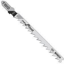 ПОЛОТНО ДЛЯ ЛОБЗИКА T101D 100 ШТ.