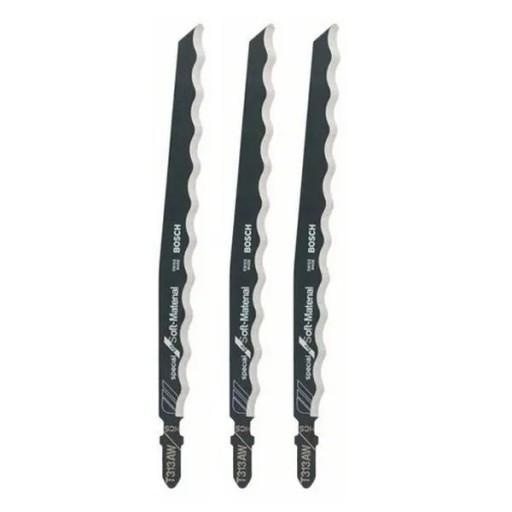 ПОЛОТНО ДЛЯ ЛОБЗИКА T313AW 3ШТ.