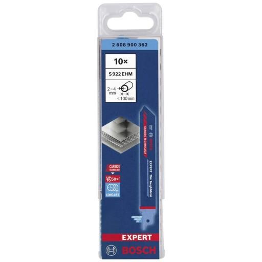 ПИЛЬНОЕ ПОЛОТНО EXPERT S 922 EHM 10 ШТ.