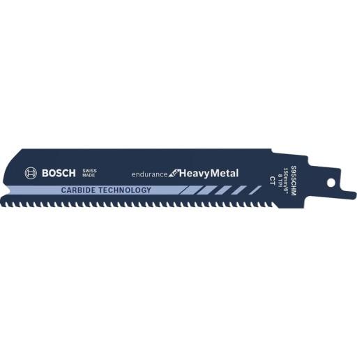 ПИЛКА HM S955CHM 150*25*1.25 1 ШТ.