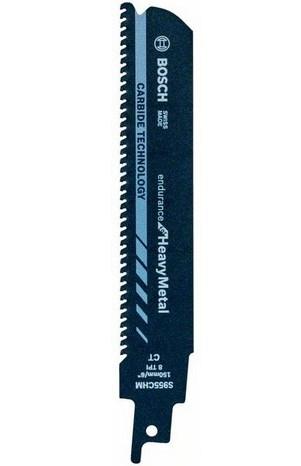 ПИЛКА HM S955CHM 150*25*1.25 1 ШТ.