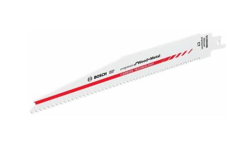 ПИЛЬНОЕ ПОЛОТНО S 1256XHM, 300ММ