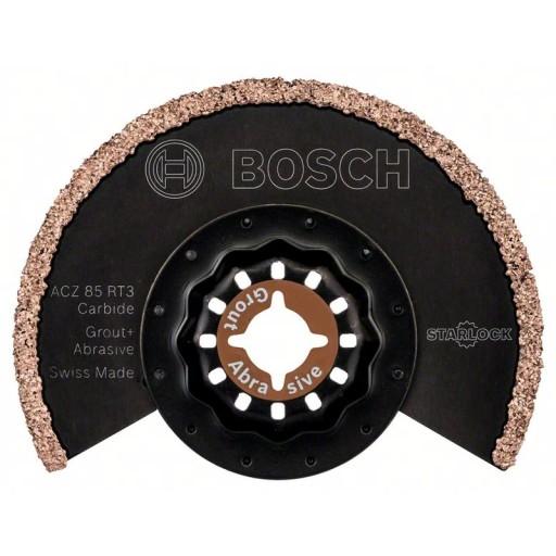 СЕГМЕНТНА ПИЛКА ACZ 85 RT3 STARLOCK