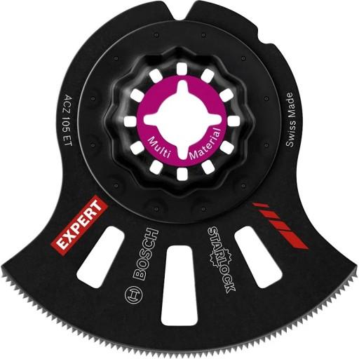 СЕГМЕНТНА ПИЛКА EXPERT ACZ105ET STARLOCK
