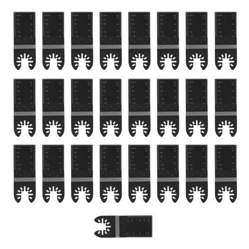 ВСТАВНИЙ ПИЛЬНИЙ ДИСК ДЛЯ МНОГОФУНКЦІОНАЛЬНОГО ІНСТРУМЕНТУ 35мм 25ШТ.