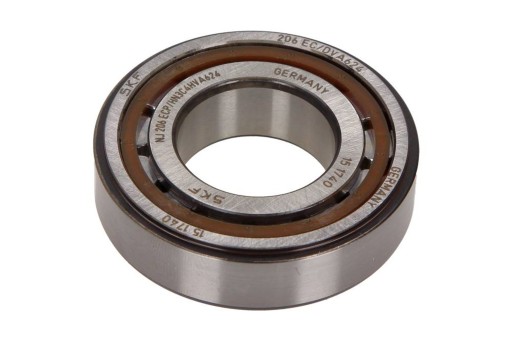 BS5LL306216 ПІДШИПНИК КОЛІНЧАСТОГО ВАЛА МОТО. ЛІВИЙ \ ПРАВИЙ HUSQVARNA FC 250 KTM