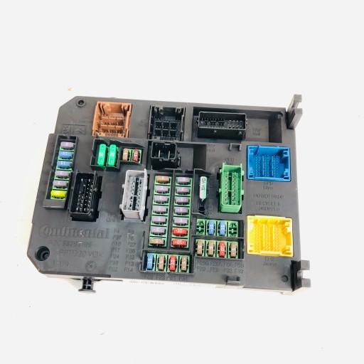 BSI 9806687980 CITROEN C4 PICASSO II