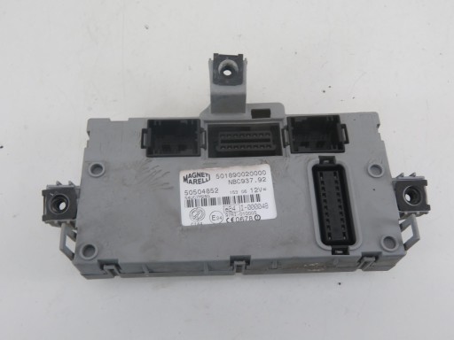 50504852 - BSI ALFA ROMEO 147 1.6 16V T. SPARK ECO