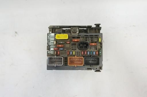 BSI CITROEN C5 III X7 R02 9675877980