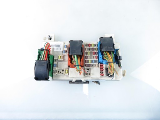 BSI FORD FOCUS MK2 II 1.6 TDCi 7M5T14A073BB