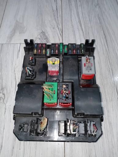 BSI J03-00 9651197580 PEUGEOT 307 9651196880