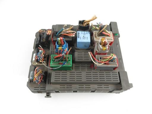 BSI PEUGEOT 607 9654696080