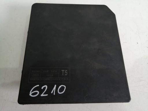 284B7 1KK0A - Блок предохранителей bsi nissan juke f15 1.5 dci